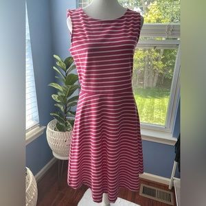 Talbots dress side M